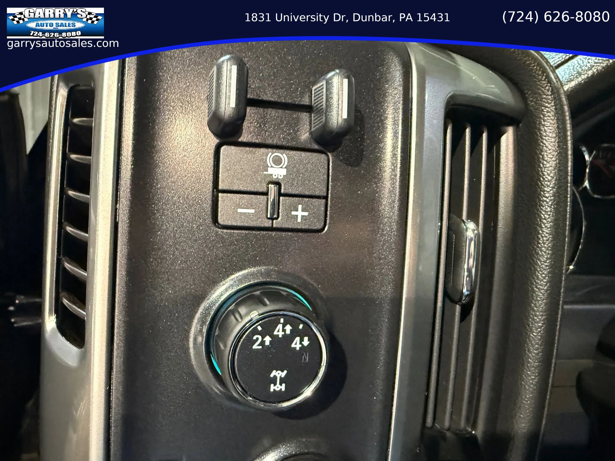 Used 2015 Chevrolet Silverado 2500 LTZ w/ Duramax Plus Package image 22