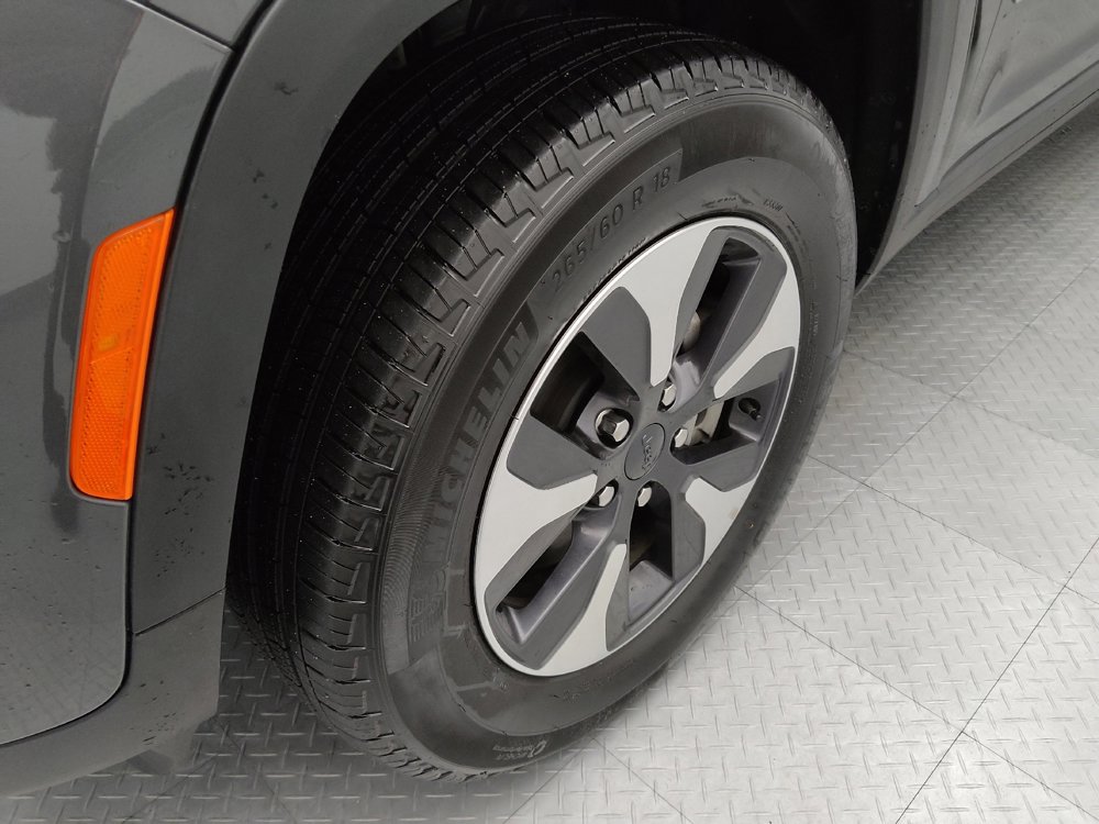 Used 2024 Jeep Grand Cherokee Limited 4xe image 31