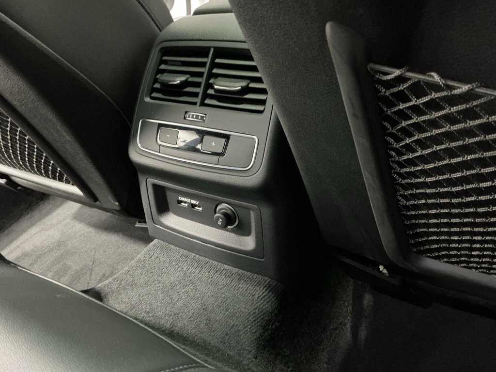 Used 2025 Audi A5 2.0T Premium Plus image 29