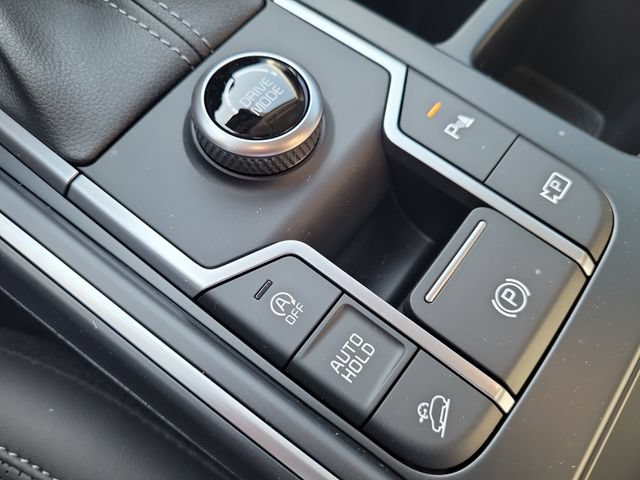 New 2026 Kia Sorento S w/ S Panoramic Sunroof Package FWD image 27