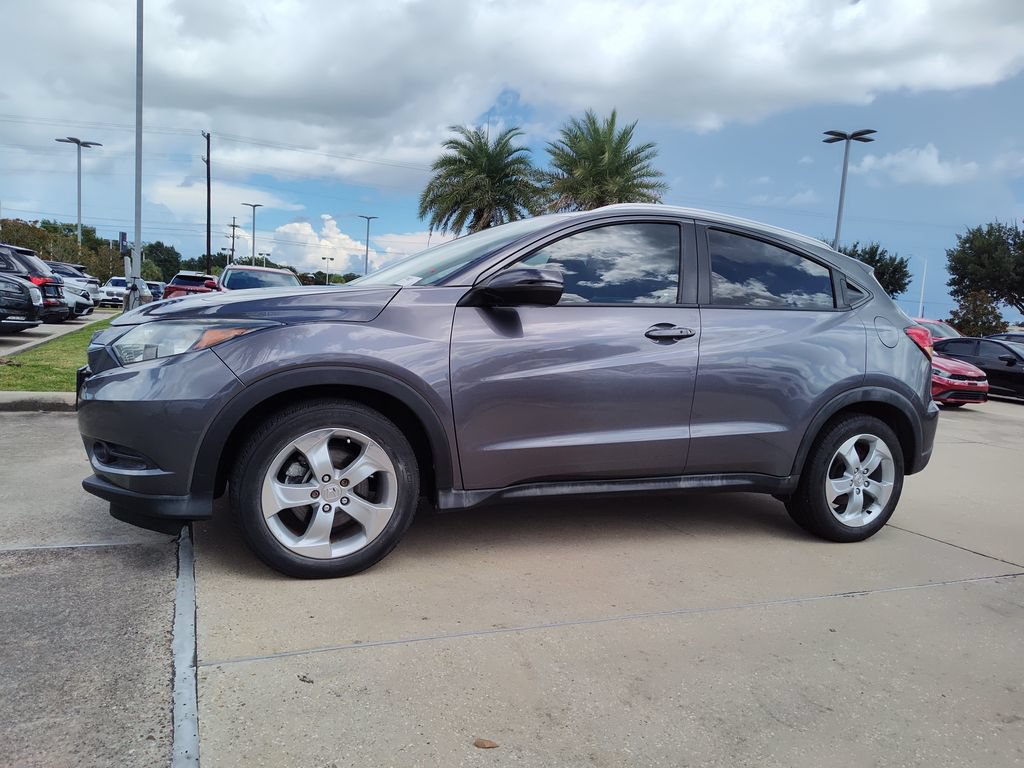 Used 2016 Honda HR-V EX-L image 3