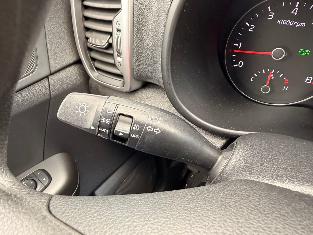 Used 2018 Kia Sportage LX AWD/4WD image 18