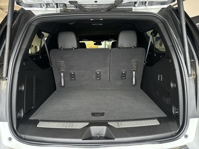 Certified 2024 Chevrolet Suburban RST image 26