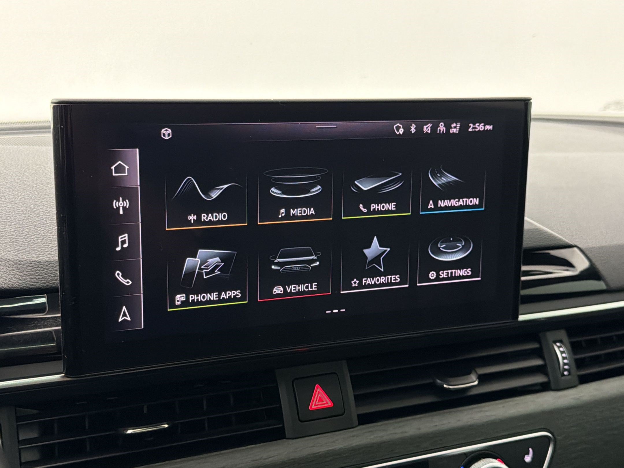 Certified 2023 Audi A5 2.0T Premium Plus w/ Premium Plus AWD/4WD image 19