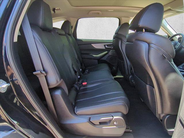 Certified 2026 Acura MDX SH-AWD image 22