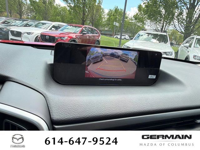 New 2026 MAZDA CX-50 AWD 2.5 Hybrid w/ Weather Package image 28