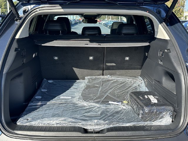 New 2026 MAZDA CX-50 AWD 2.5 Hybrid w/ Weather Package image 12