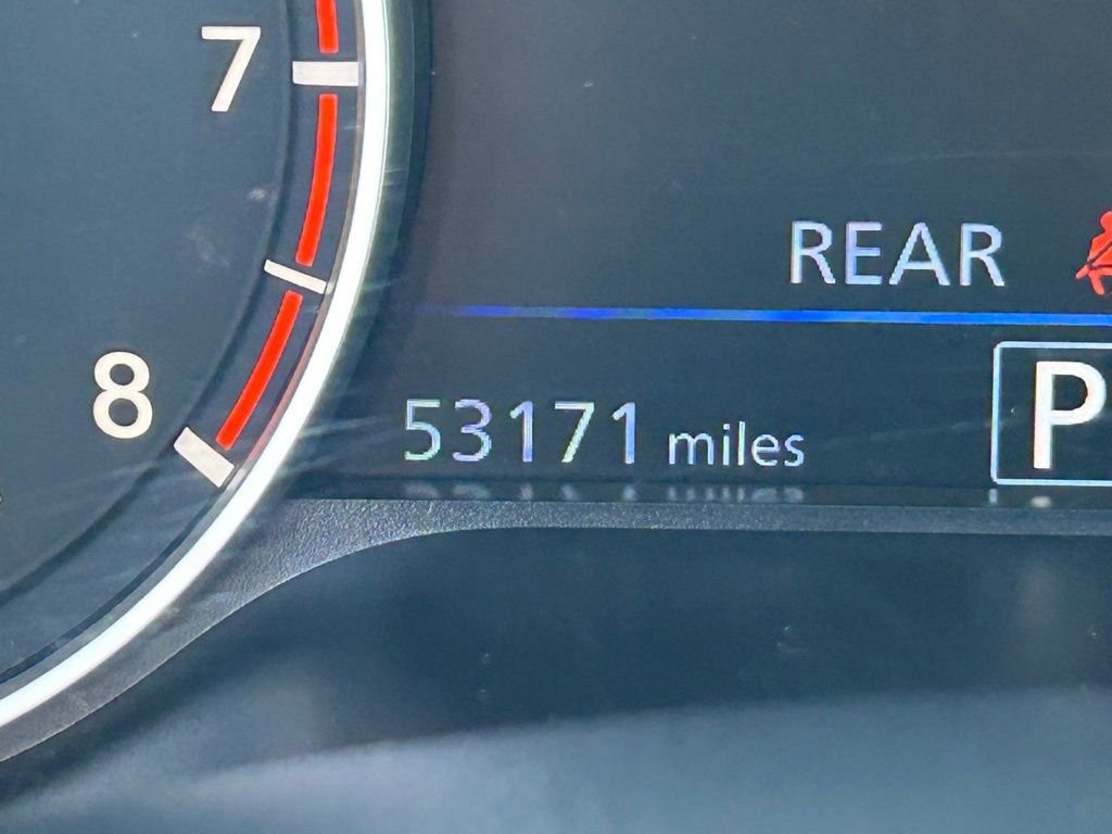 Used 2024 Nissan Altima 2.5 SV image 40