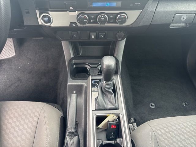 Used 2023 Toyota Tacoma SR5 image 11