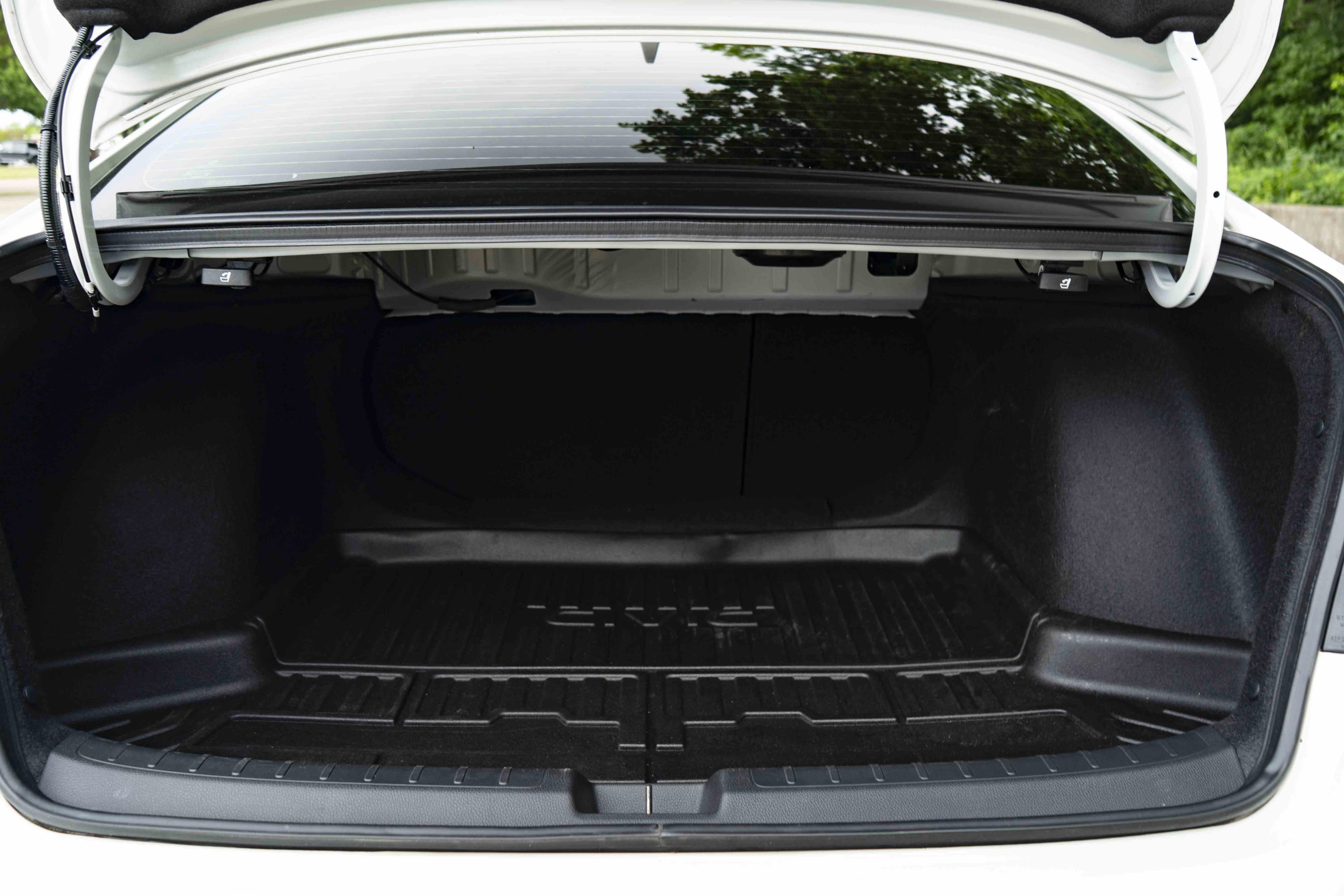 Used 2023 Honda Civic Si image 41