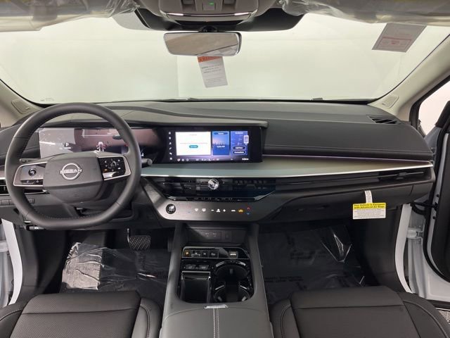 New 2026 Nissan Murano SL image 38