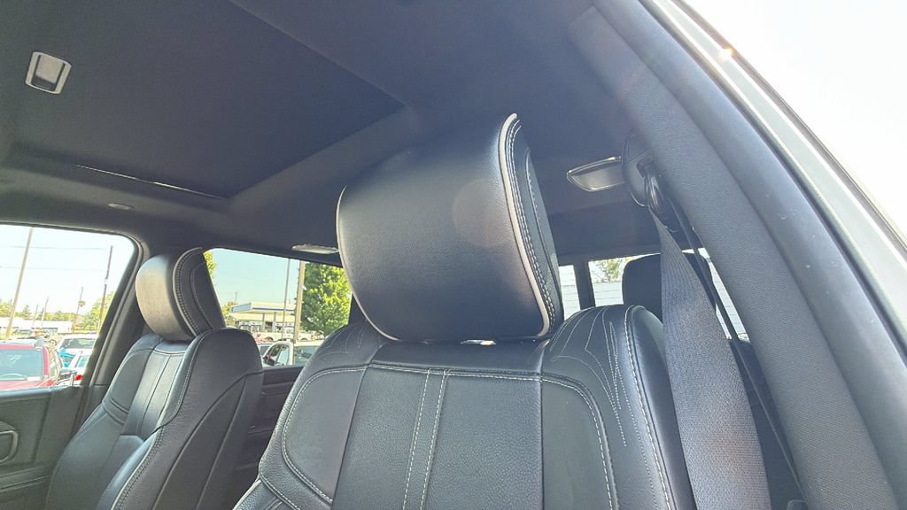 Used 2019 RAM 2500 Limited AWD/4WD image 24