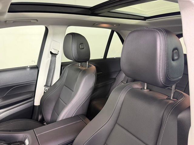 Used 2026 Mercedes-Benz GLE 450 4MATIC image 6