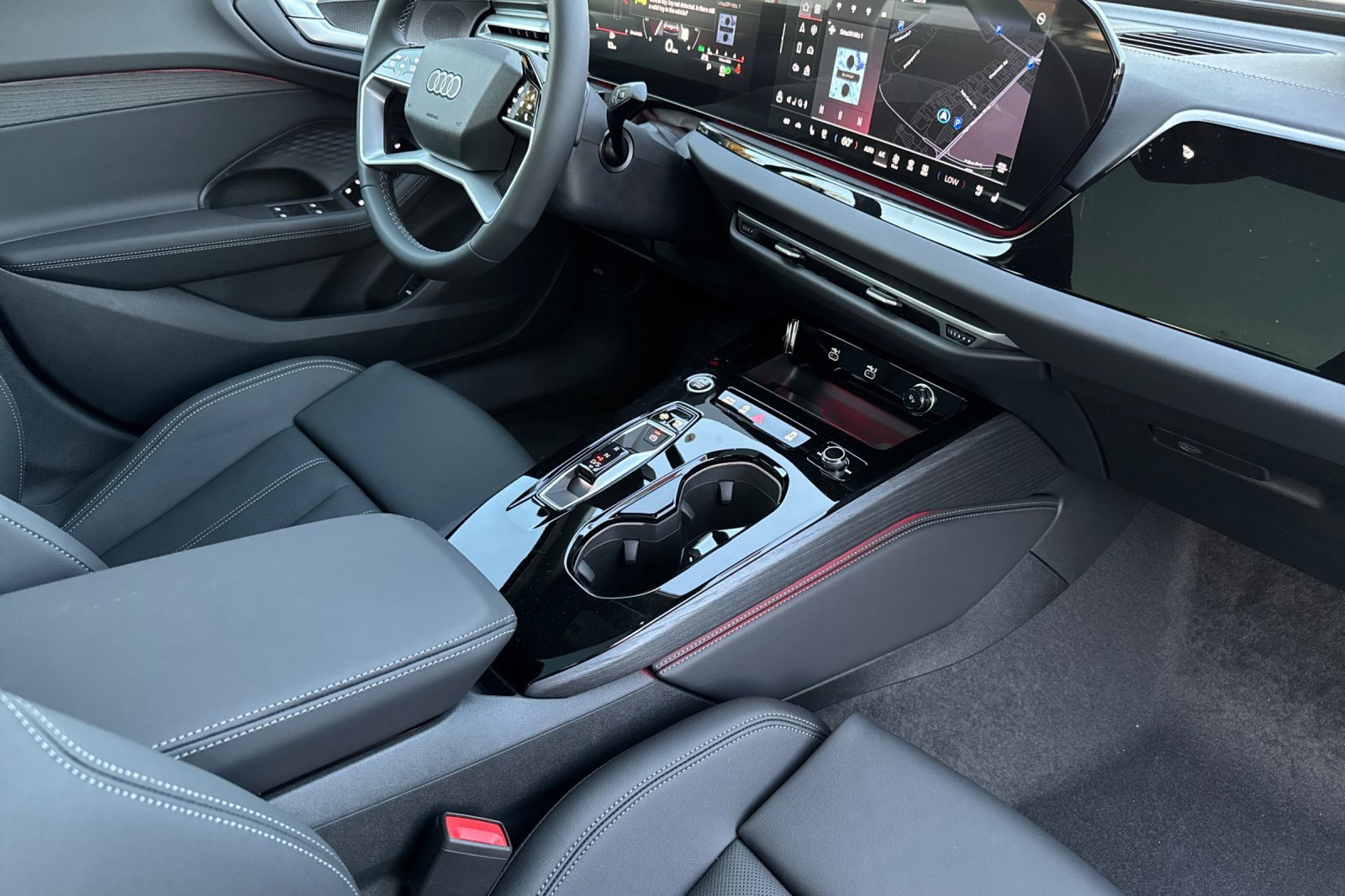 New 2025 Audi A5 2.0T Premium Plus image 12