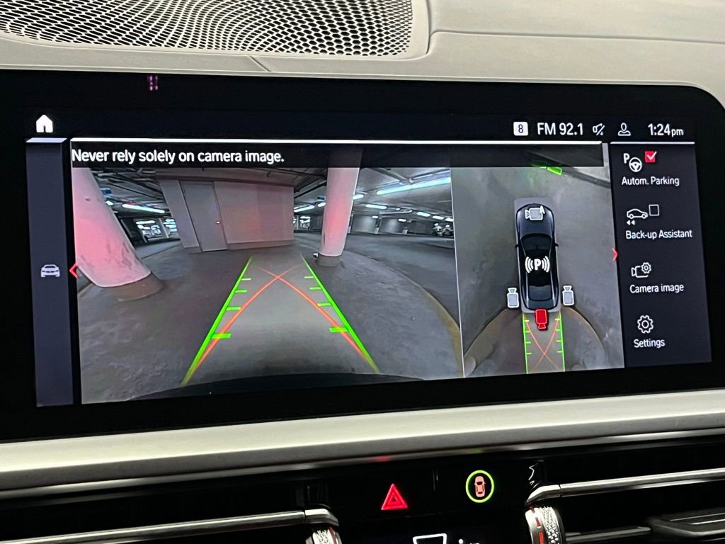 Used 2021 BMW M4 Competition w/ Executive Package image 27