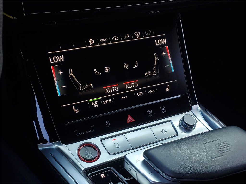 Used 2023 Audi e-tron S Prestige w/ Prestige Package image 13
