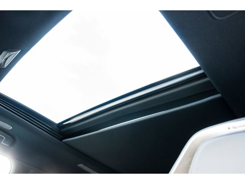 New 2026 INFINITI QX80 4WD w/ Sport Exterior Package image 22