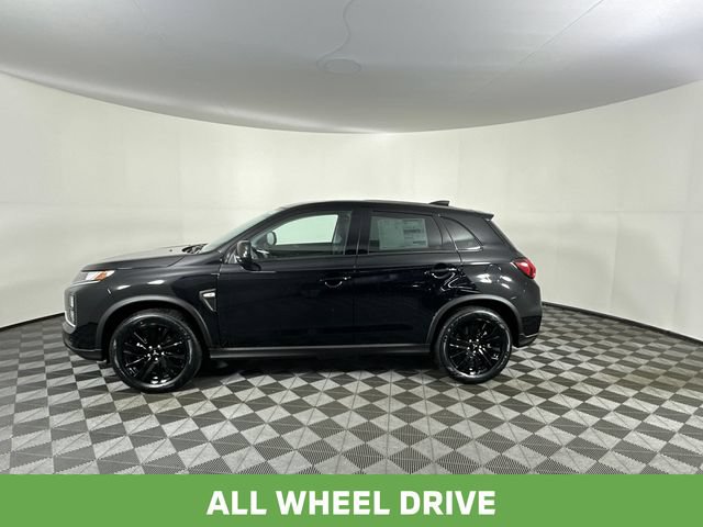 New 2026 Mitsubishi Outlander Sport LE AWD/4WD image 9