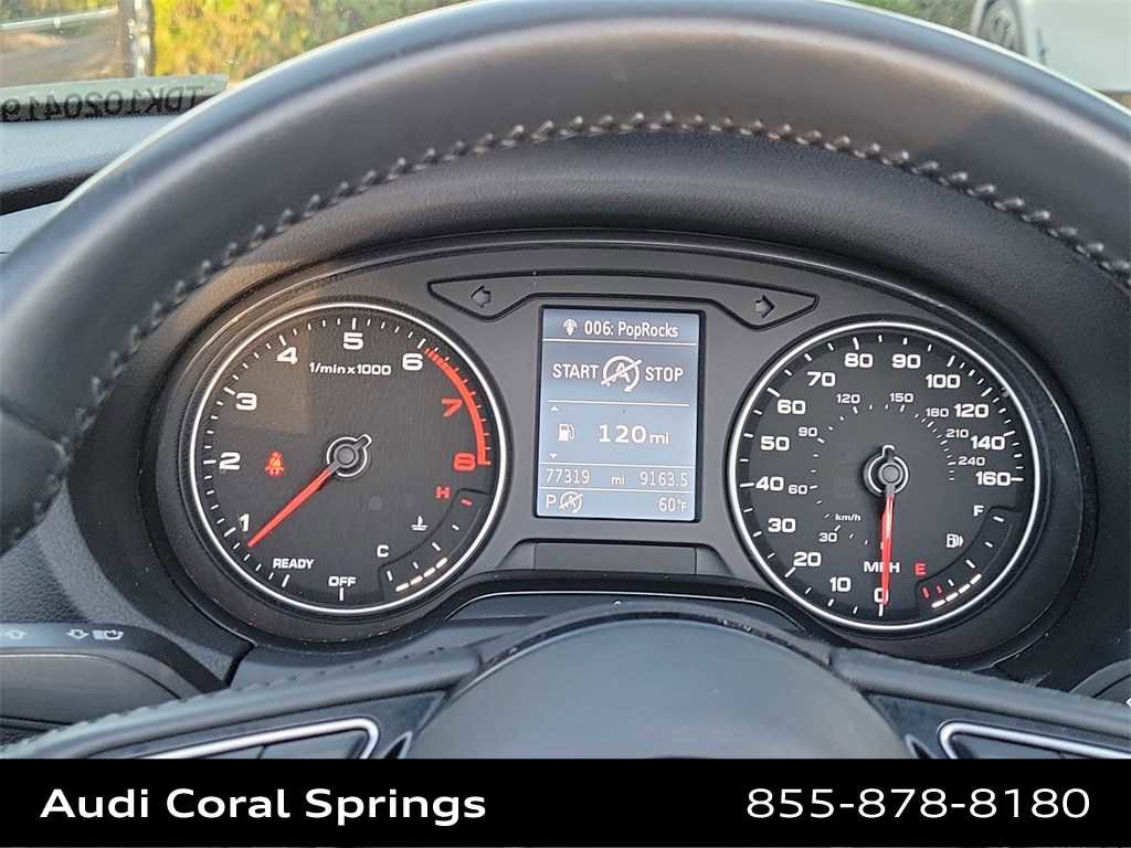 Used 2019 Audi A3 2.0T Premium image 26