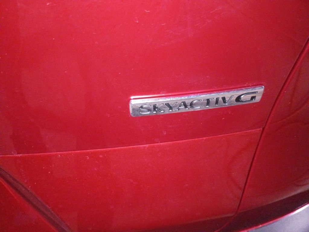 New 2026 MAZDA CX-30 AWD 2.5 S w/ Select Sport Pkg image 5