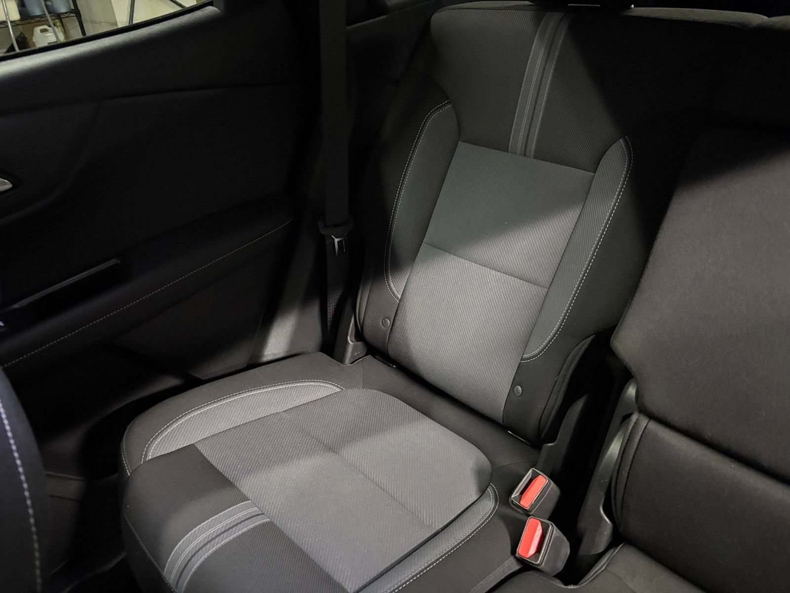 Used 2026 Chevrolet Blazer LT AWD/4WD image 35