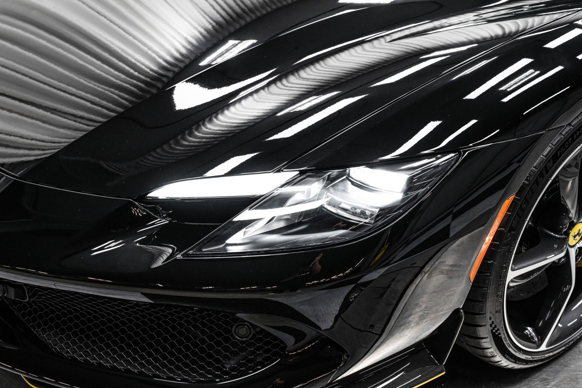 Used 2025 Ferrari 296 GTB image 43