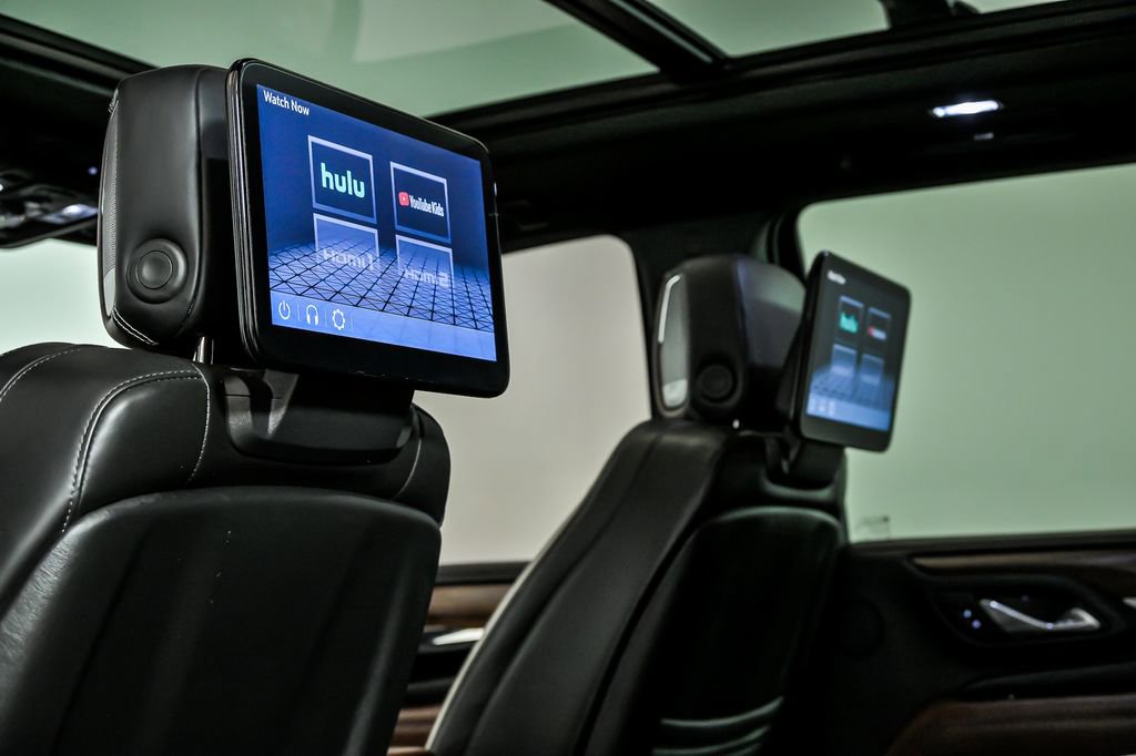 Used 2023 GMC Yukon Denali Ultimate image 16