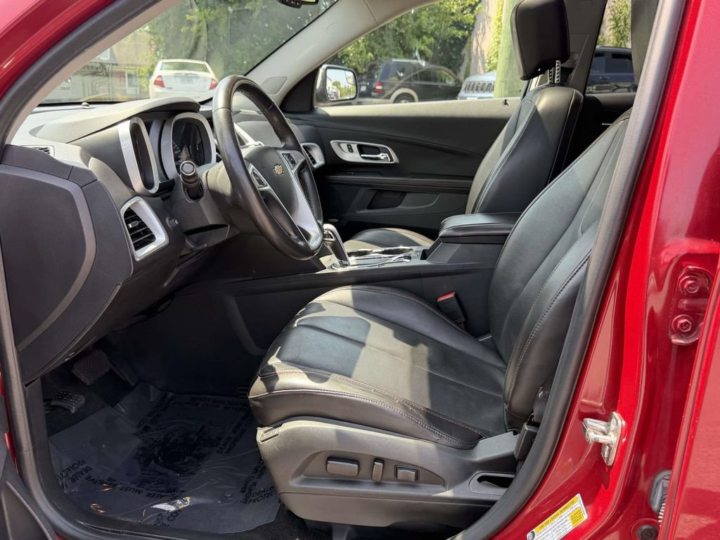 Used 2014 Chevrolet Equinox LTZ FWD image 15