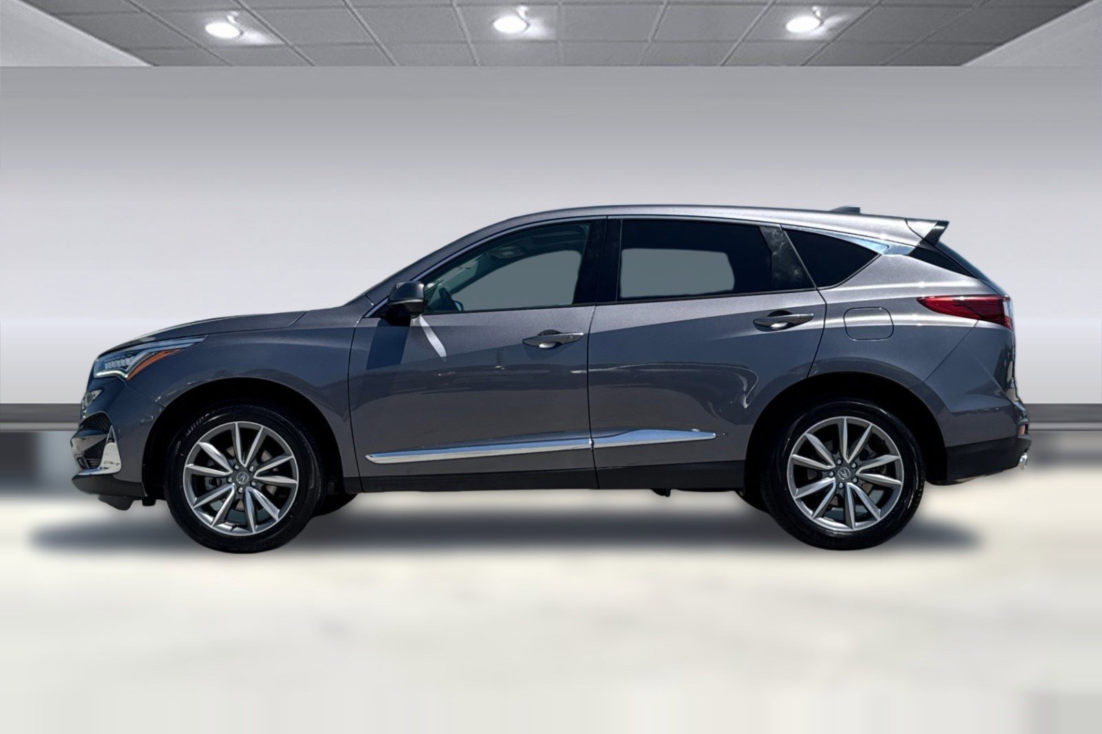 Used 2021 Acura RDX FWD w/ Technology Package image 6