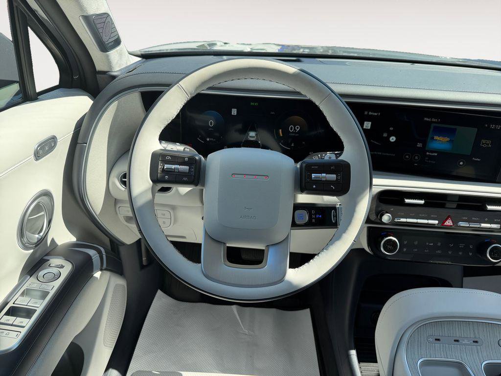 New 2026 Hyundai Palisade Calligraphy image 12