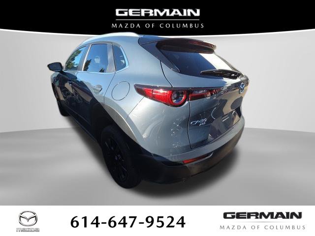 Certified 2024 MAZDA CX-30 AWD 2.5 S w/ Preferred Package