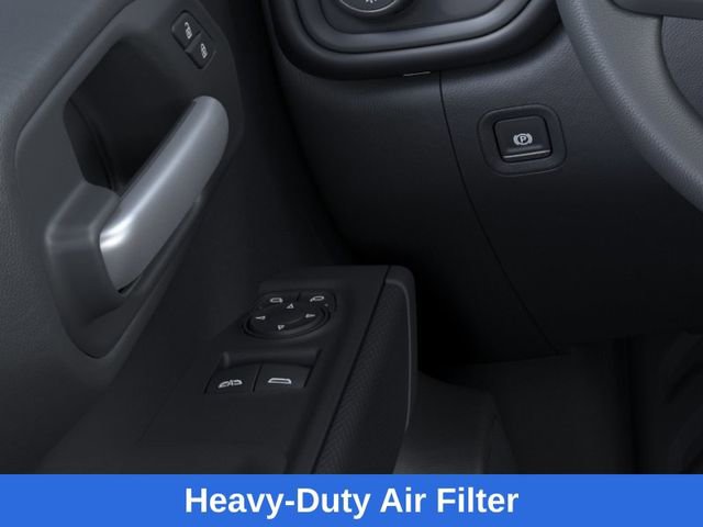 New 2026 Chevrolet Silverado 1500 W/T w/ Trailering Package image 23