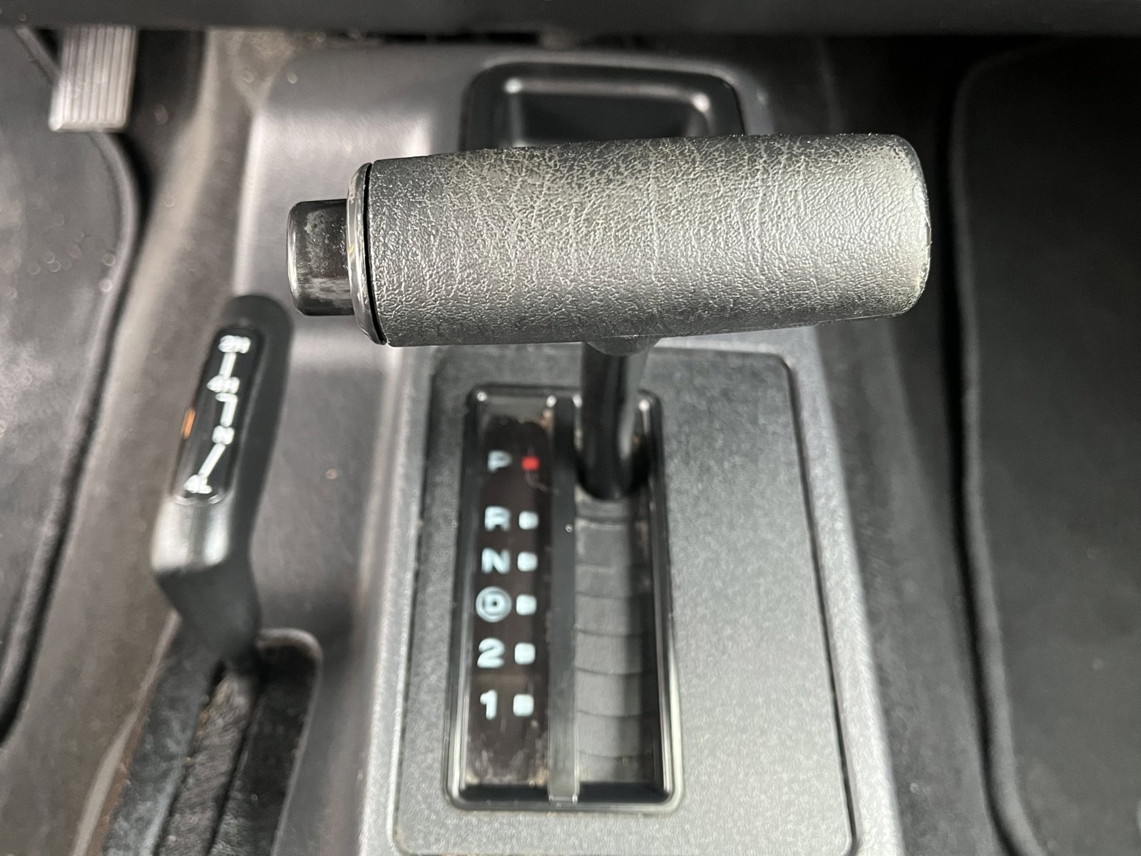 Used 2004 Jeep Wrangler Unlimited AWD/4WD image 18