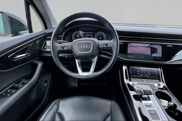 Used 2023 Audi A3 2.0T Premium w/ Black Optic Sport Package FWD image 5
