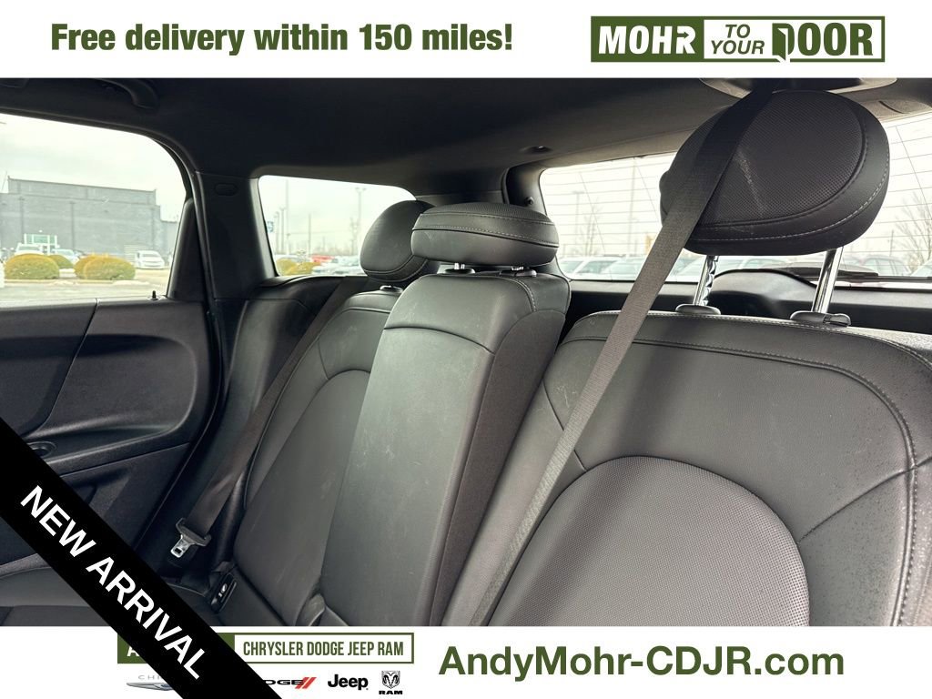 Used 2021 MINI Cooper Countryman ALL4 image 20