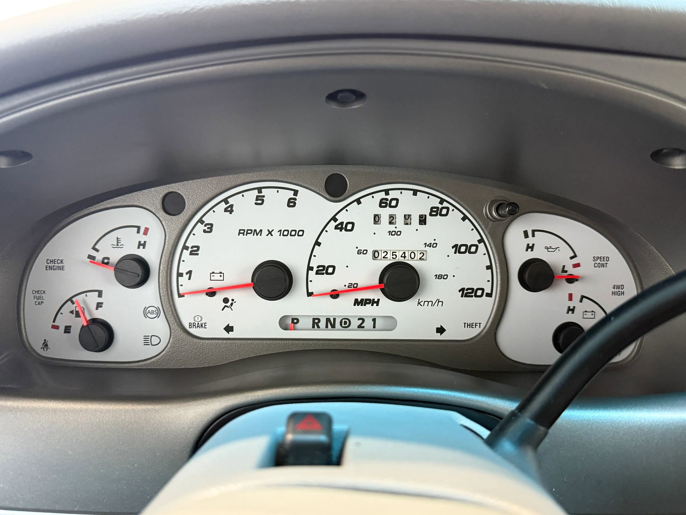 Used 2003 Ford Explorer Sport Trac XLT image 60