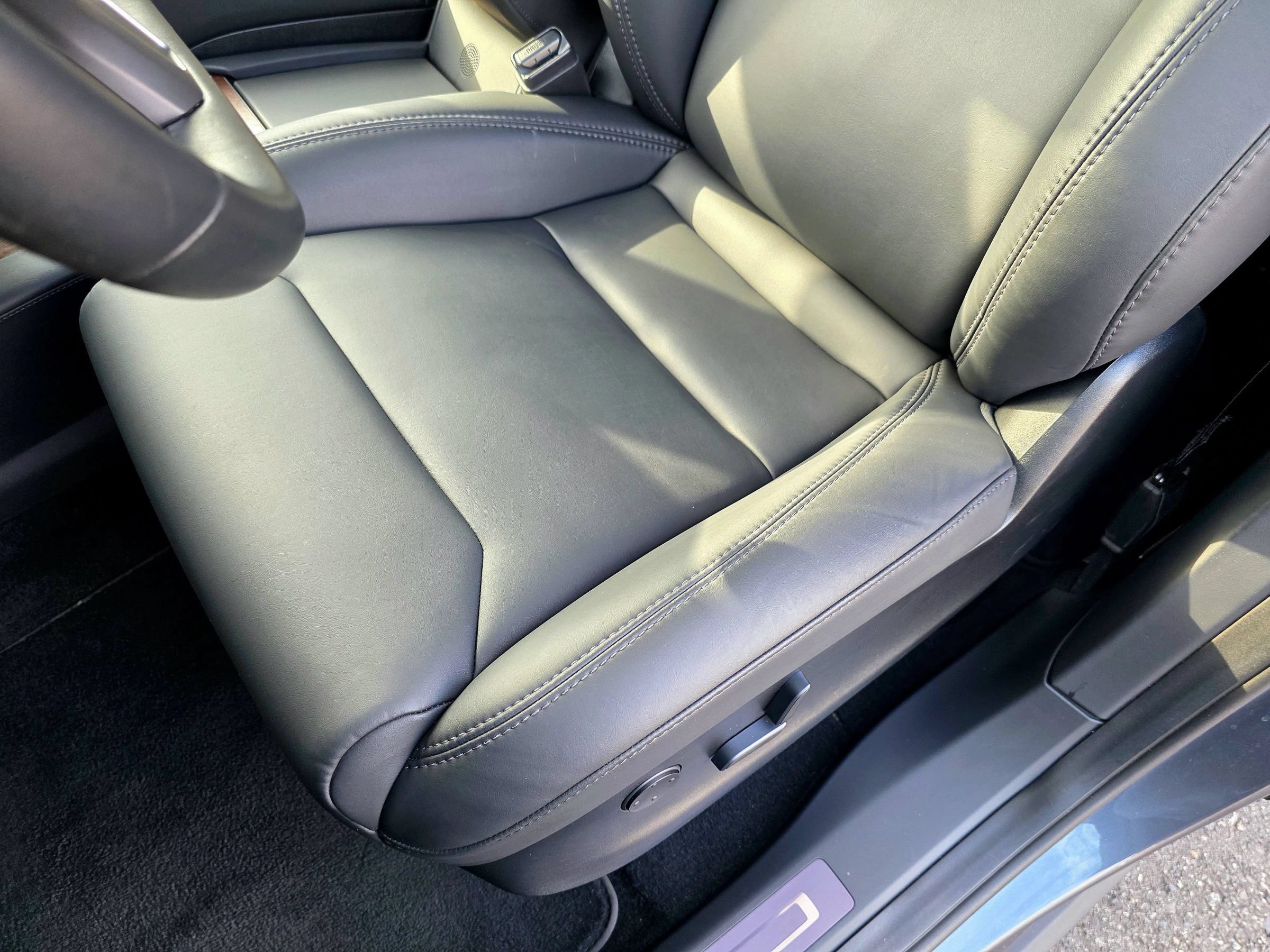 Used 2019 Tesla Model X 100D AWD/4WD image 52
