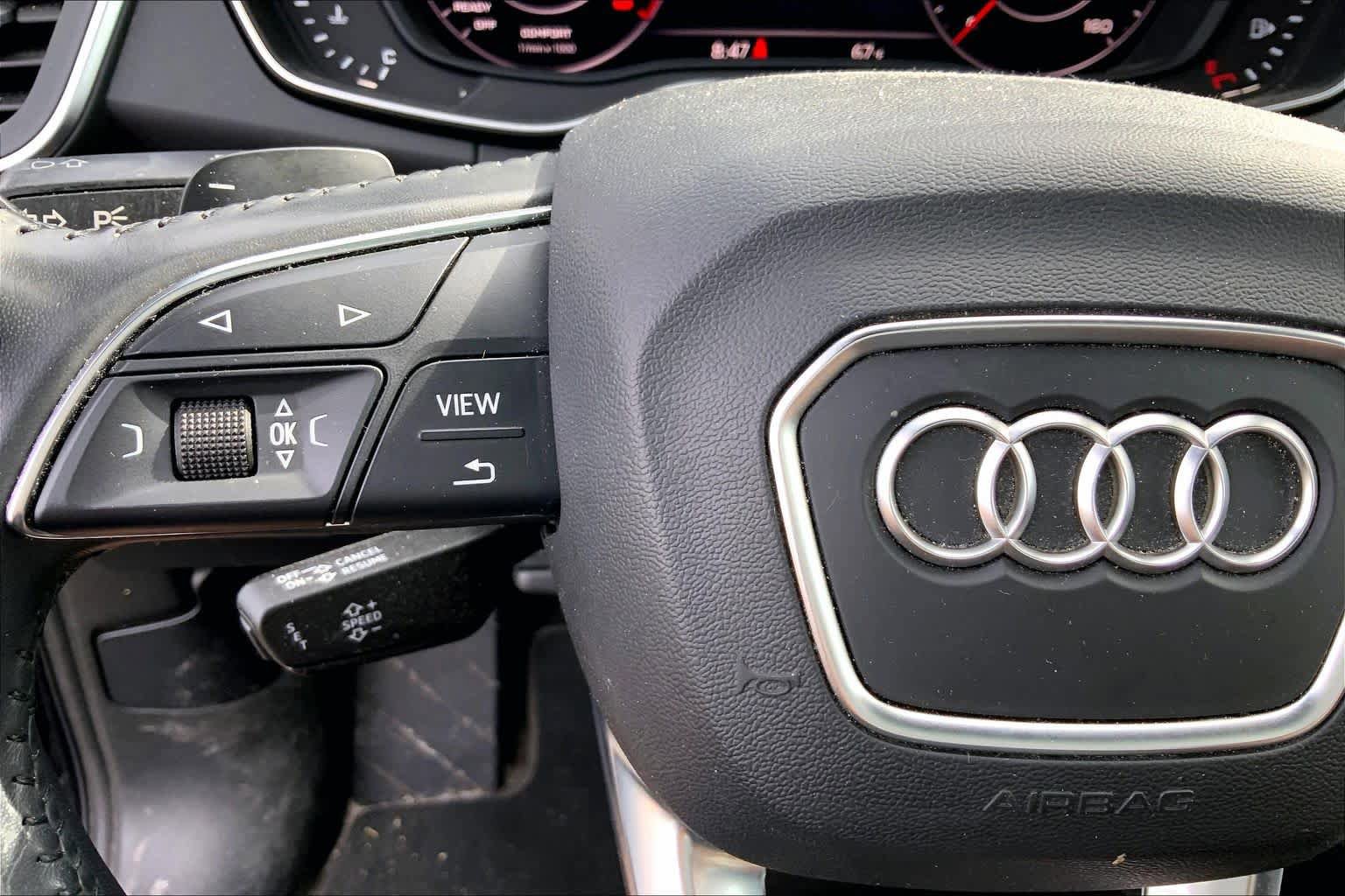 Used 2018 Audi Q5 2.0T Premium Plus w/ Premium Plus Package AWD/4WD image 24