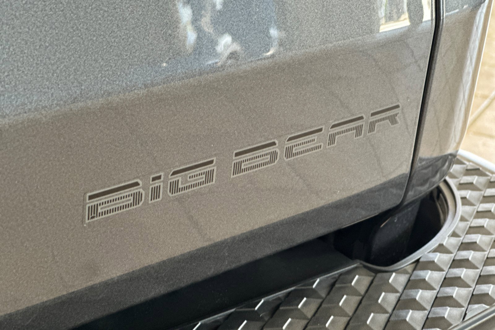 New 2025 Jeep Gladiator Sport image 26