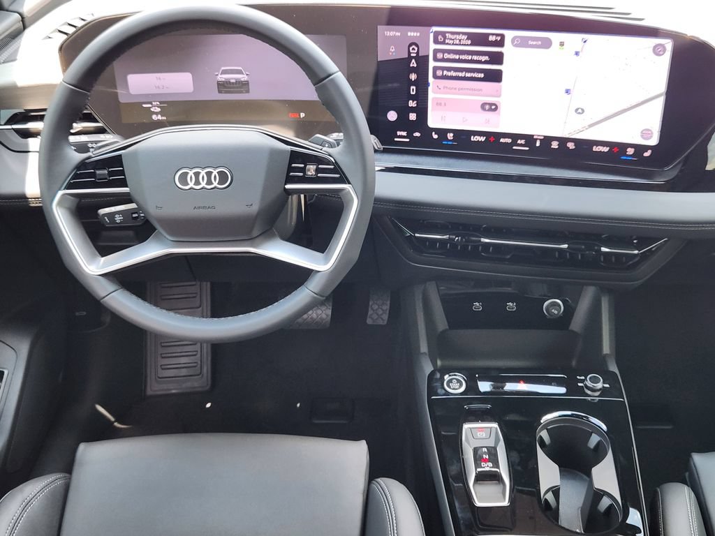 New 2027 Audi Q6 e-tron Premium Plus AWD/4WD image 31