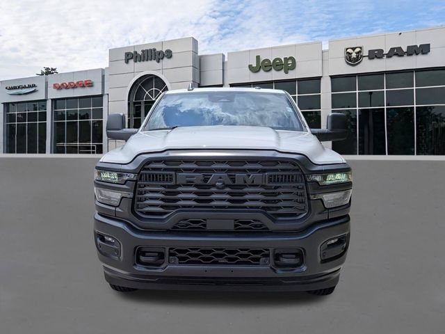 New 2026 RAM 2500 Tradesman w/ Bed Convenience Group AWD/4WD image 9