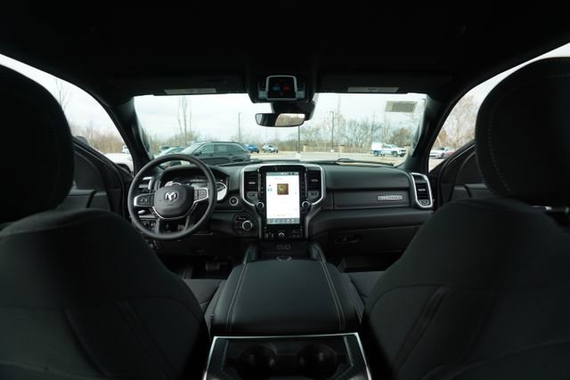 New 2026 RAM 1500 Big Horn image 23