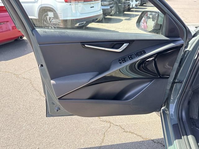 Used 2023 Kia Niro Wind w/ Wind Preserve Package image 13