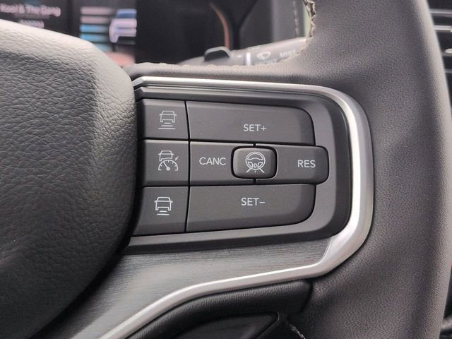 New 2026 Jeep Grand Wagoneer L Limited AWD/4WD image 27