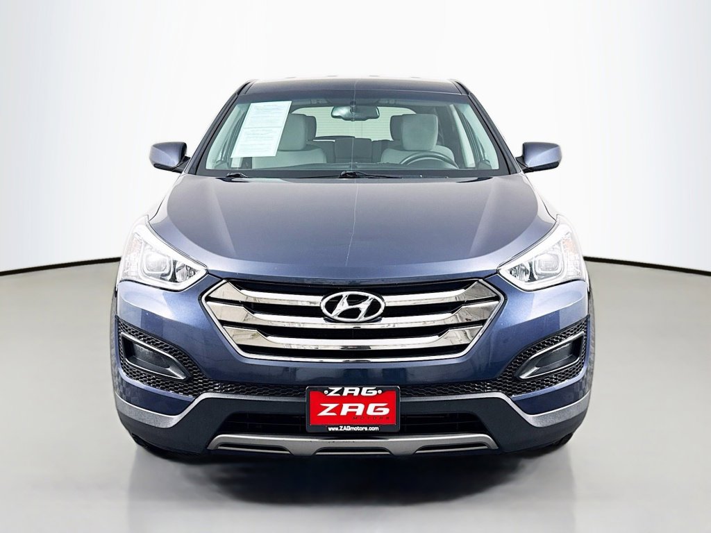Used 2014 Hyundai Santa Fe Sport image 8