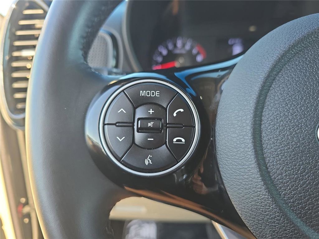 Used 2021 Kia Soul EX image 26