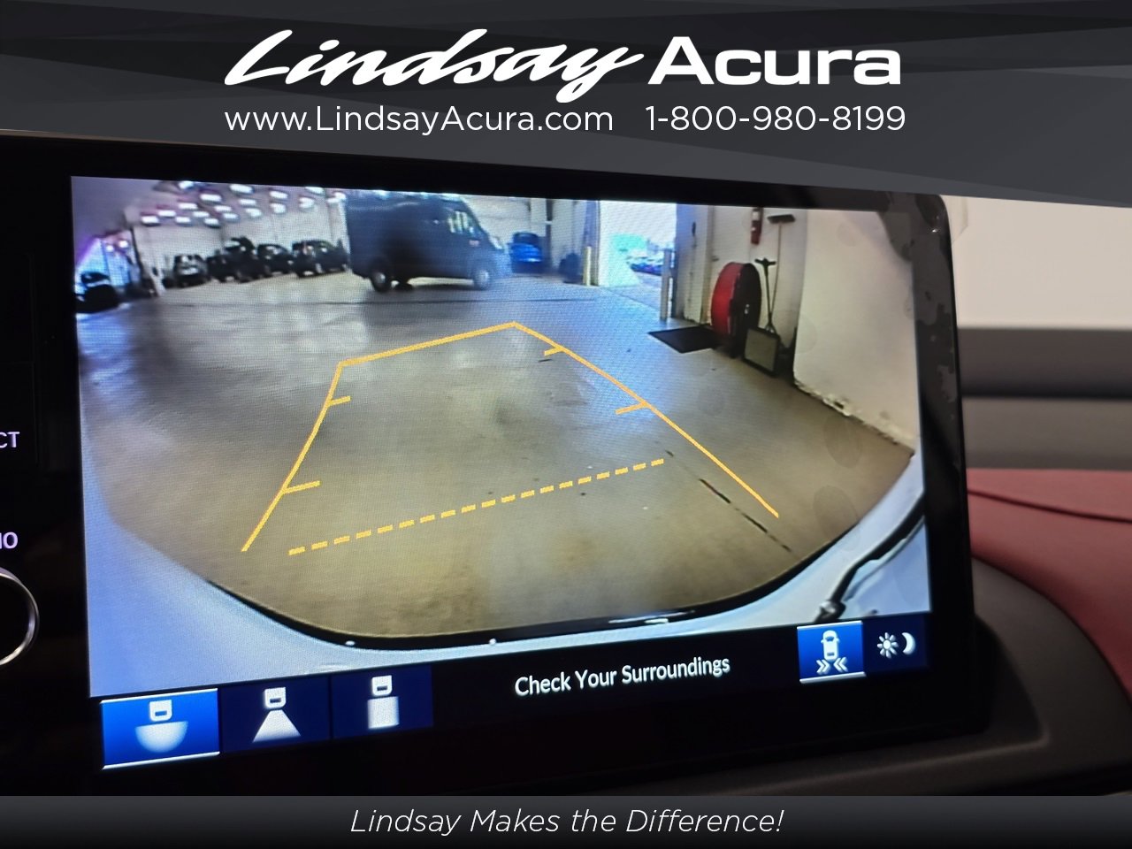 Certified 2025 Acura ADX A-Spec image 15