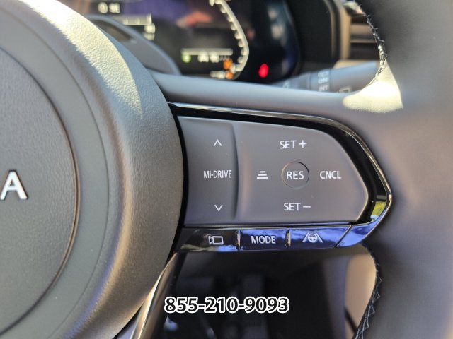 New 2026 MAZDA CX-5 2.5 S w/ Premium Plus Package AWD/4WD image 20