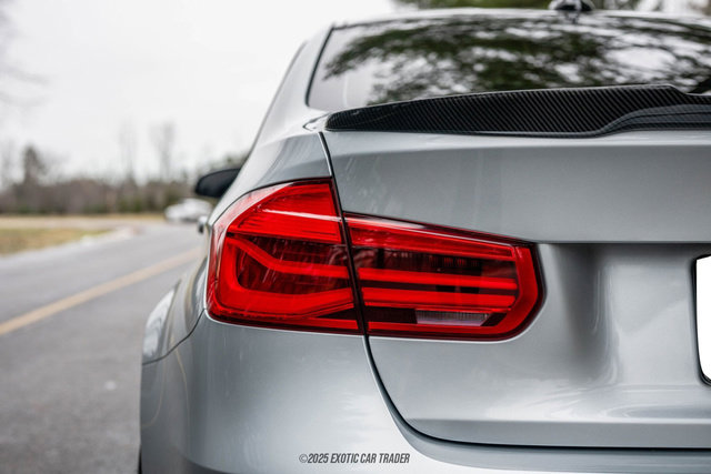 Used 2018 BMW M3 RWD image 84