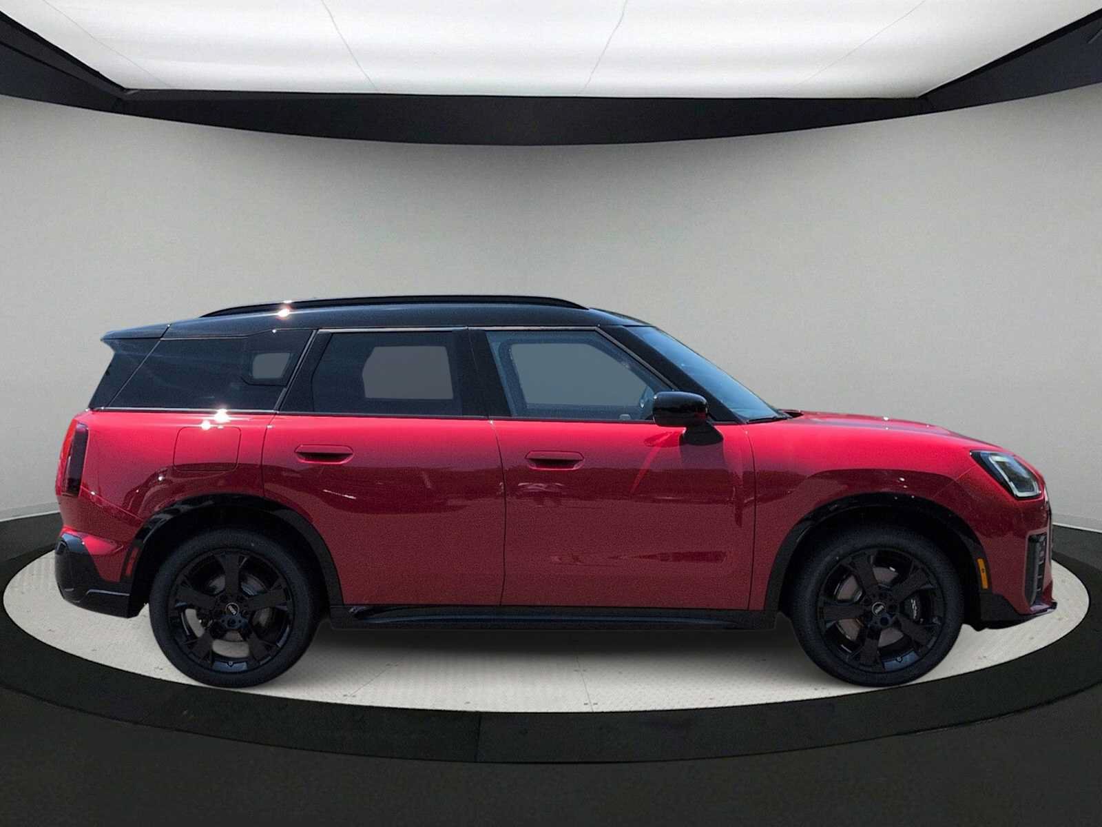 New 2027 MINI Cooper Countryman S AWD/4WD image 9